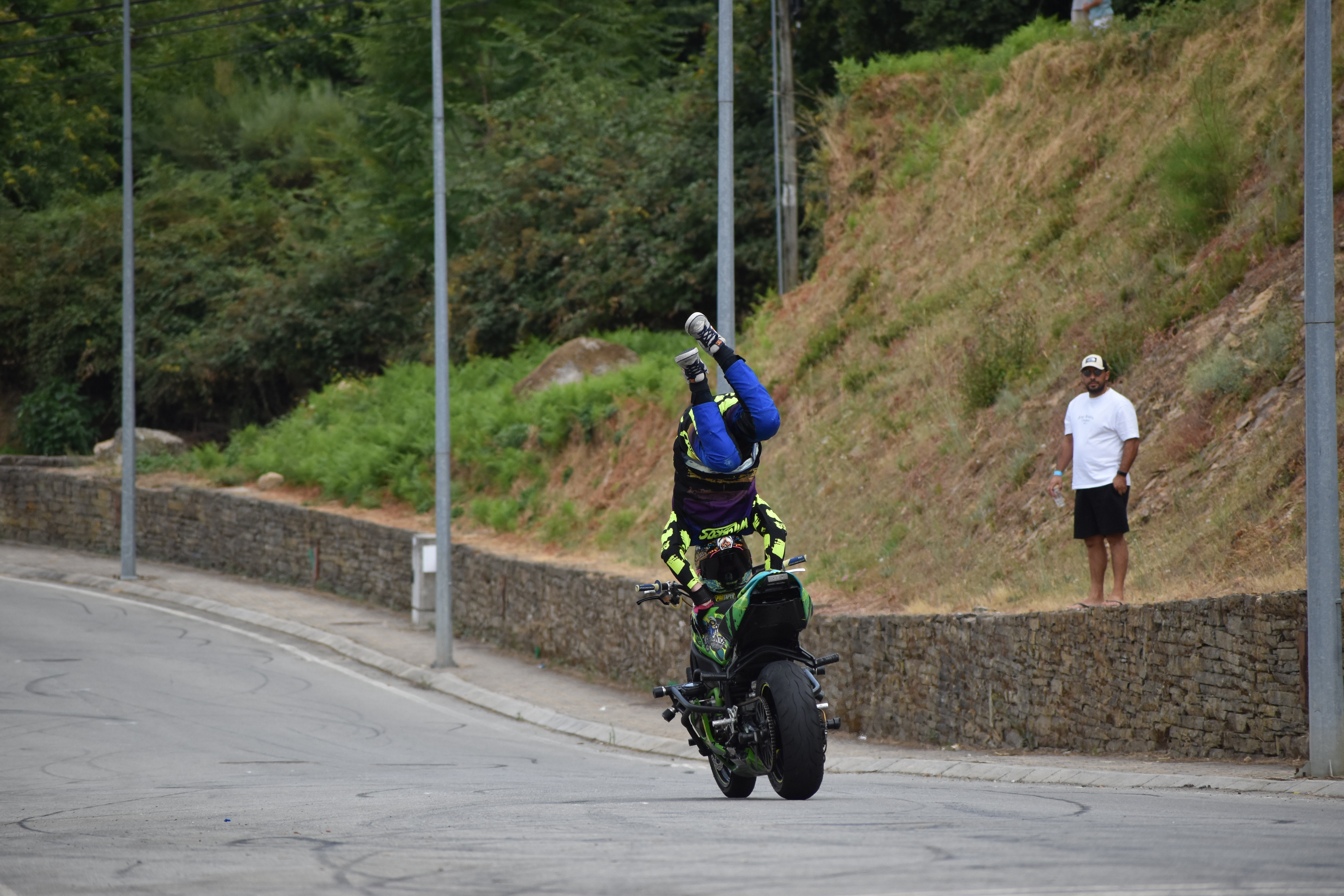 Concentração Motard 2026